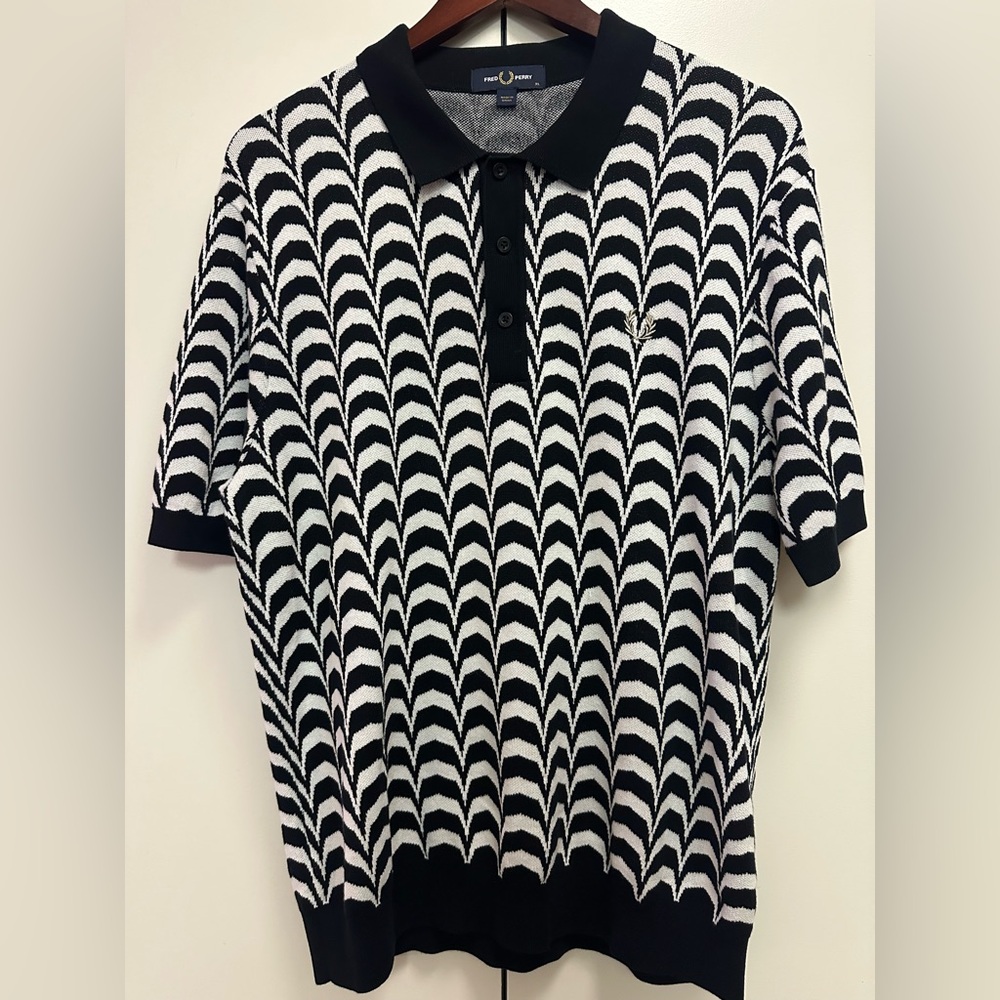 Fred Perry Polo